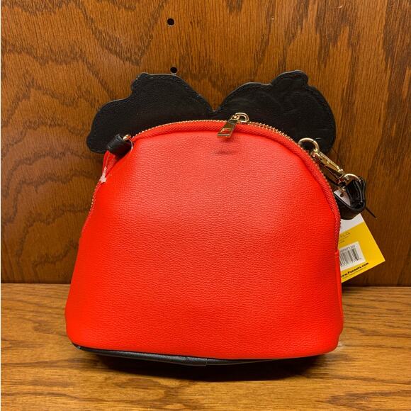 Peanuts Snoopy Small Purse Bag - Picture 3 of 8